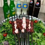 کبابی وجگرکی دهقان(مجتبی)