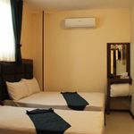 هتل آپارتمان هخامنشیان پارتاک اصفهان