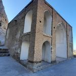تخت درگاه قلی بیگ