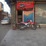خدمات برق خودرو نادری،تعمیرات ECU