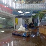 بستنی قصر یخی