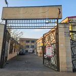 مجموعه ورزشی  الزهراء