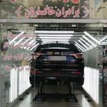 کارشناسی بدنه و تشخیص رنگ خودرو عارف