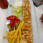 پیتزا سان وی