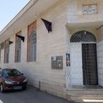 مسجد موسی ابن جعفر قلعه کیاب