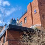 مركز پژوهش متالورژي رازي-نمایندگی میدان آزادی
