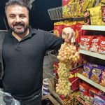 سوپرمارکت آشتی