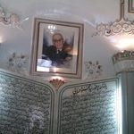 آرامگاه پروفسور حسابی