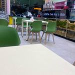 کافی شاپ و بستنی فروشی ژلینو