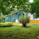 اقامتگاه بوم گردی خشایار