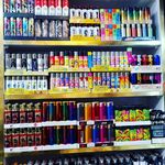دخانيات و قليان