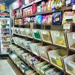 خشکبار و شکلات فرمانی