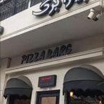 پیتزا برگ