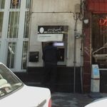 بانک ملی بازارشهرری - کد: 239