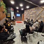 آموزشگاه فنی و حرفه ای آزاد اکسیر زندگی