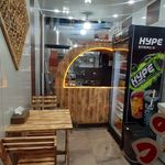 پیتزا فست فود آذری