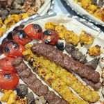 مطعم مادربزرگ