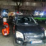 کارشناسی بدنه و تشخیص رنگ خودرو عارف