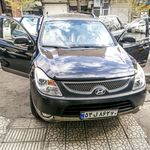 کارشناسی بدنه و تشخیص رنگ خودرو عارف