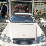 کارشناسی بدنه و تشخیص رنگ خودرو عارف