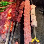 کبابی وجگرکی دهقان(مجتبی)