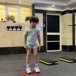 کلاس‌های TRX فانکشنال و آمادگی‌جسمانی