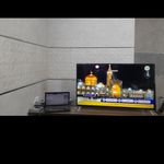 تعمیرات تخصصی تلویزیون منفردی