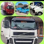 باربری ووانت بار اسبابکشی بارکوبارخراسان