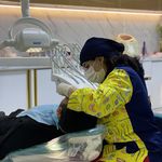 کلینیک دندانپزشکی نوبل