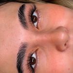 اکستنشن مژه ثنا بارنگی