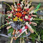 گلفروشی سی تو (ارسال رایگان)