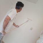 نقاشی ساختمان میرعالی