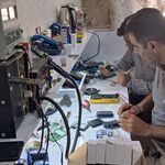 دستیار فن‌آوری توسن