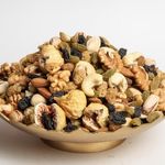 آجیلی و خشکبار نیاز