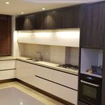 دکوراسیون داخلی، کابینت خاکسار