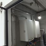 تعمیرات پکیج و آبگرمکن شمال پکیج