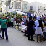 بازار تاریخی دیلم