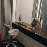 شرکت خدمات نظافتی پاکینه گستر سرخ آبی