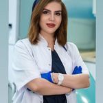 كلينيک پوست ، مو وزیبایی رزهای طلايی