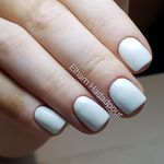 کاشت ناخن و رنگ و مش الهام حدادپور