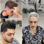 آرایشگاه نیو فیس (زیبایی هنر ماست)