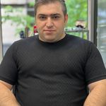 آرایشگاه نیو فیس (زیبایی هنر ماست)