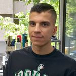 آرایشگاه نیو فیس (زیبایی هنر ماست)