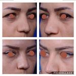 كلينيک پوست ، مو وزیبایی رزهای طلايی