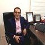 دکتر مسعود اسلامی زاده