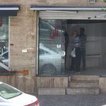 نان سنگک نمازی