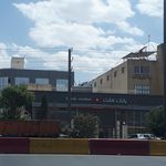 بانک تجارت شعبه شهرک فاطمیه اراک