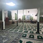مسجد امام سجاد