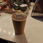 قهوه آیزا