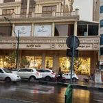 رستوران ماهان شاندیز شریعتی